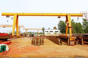 門式起重機(jī)