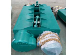 連體電動(dòng)葫蘆