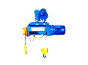 AK型鋼絲繩電動(dòng)葫蘆